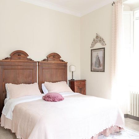 Villa Monacelli B&B Fano Eksteriør billede