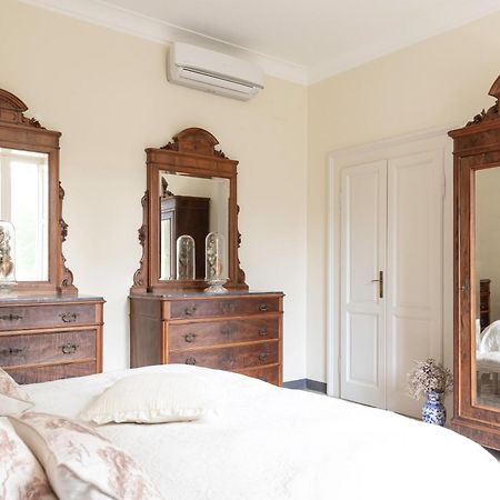 Villa Monacelli B&B Fano Eksteriør billede