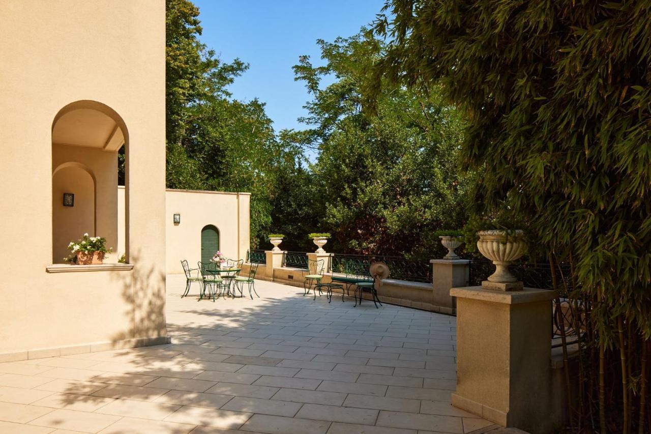 Villa Monacelli B&B Fano Eksteriør billede