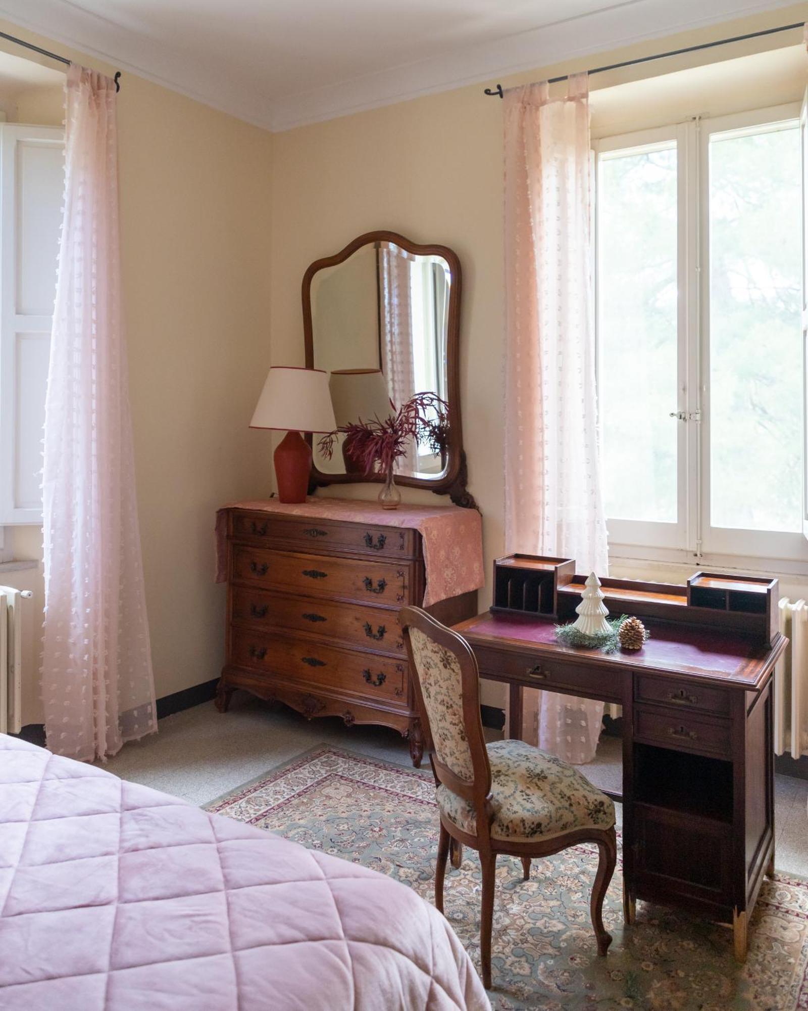 Villa Monacelli B&B Fano Eksteriør billede