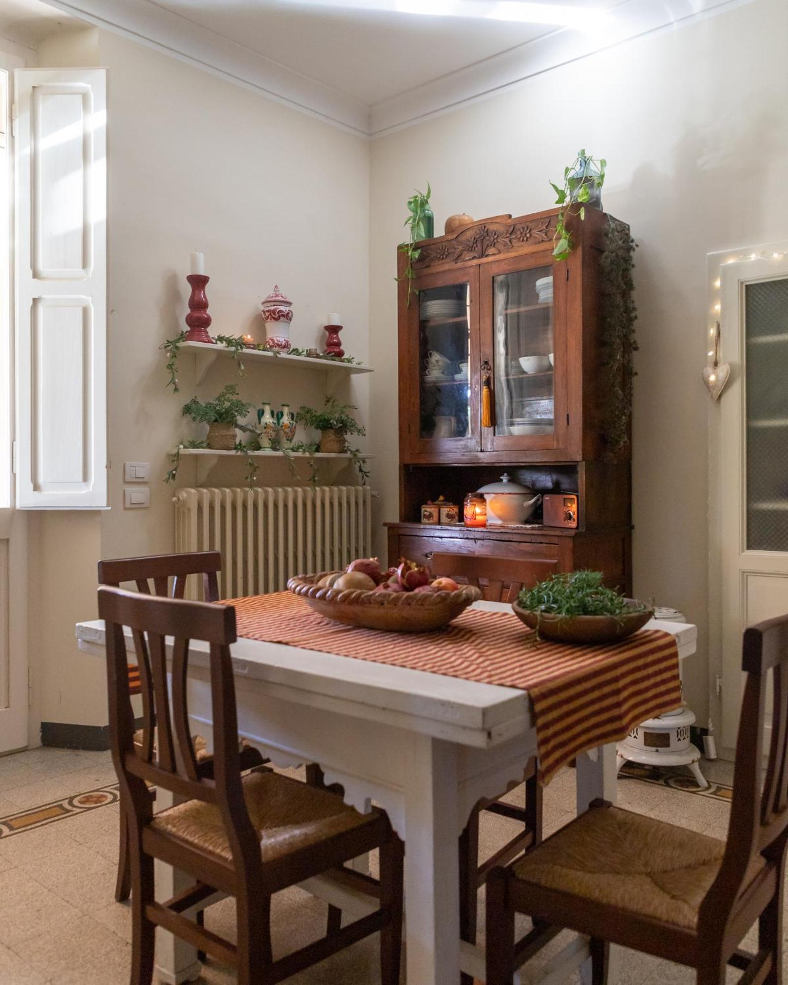 Villa Monacelli B&B Fano Eksteriør billede