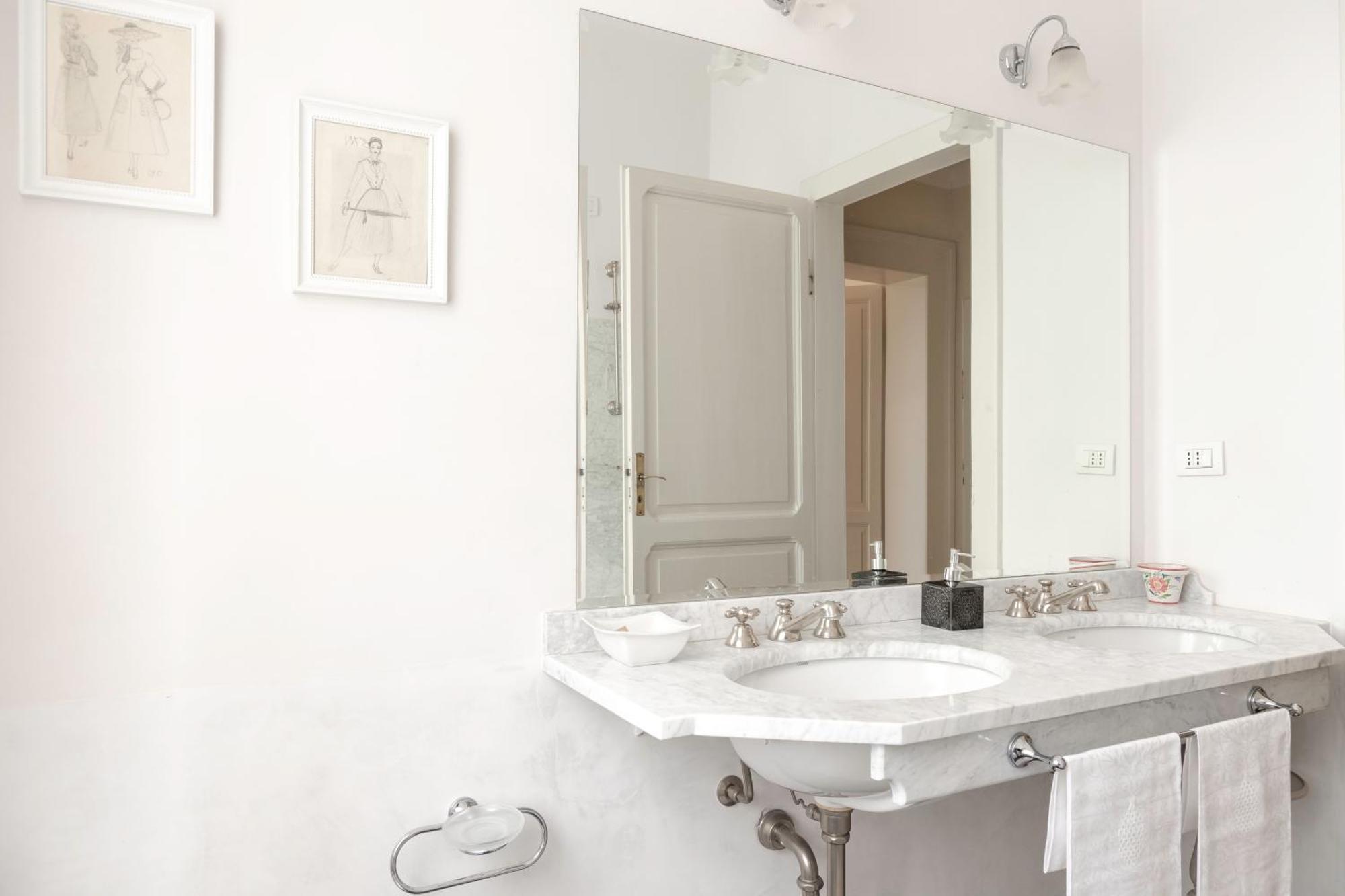 Villa Monacelli B&B Fano Eksteriør billede