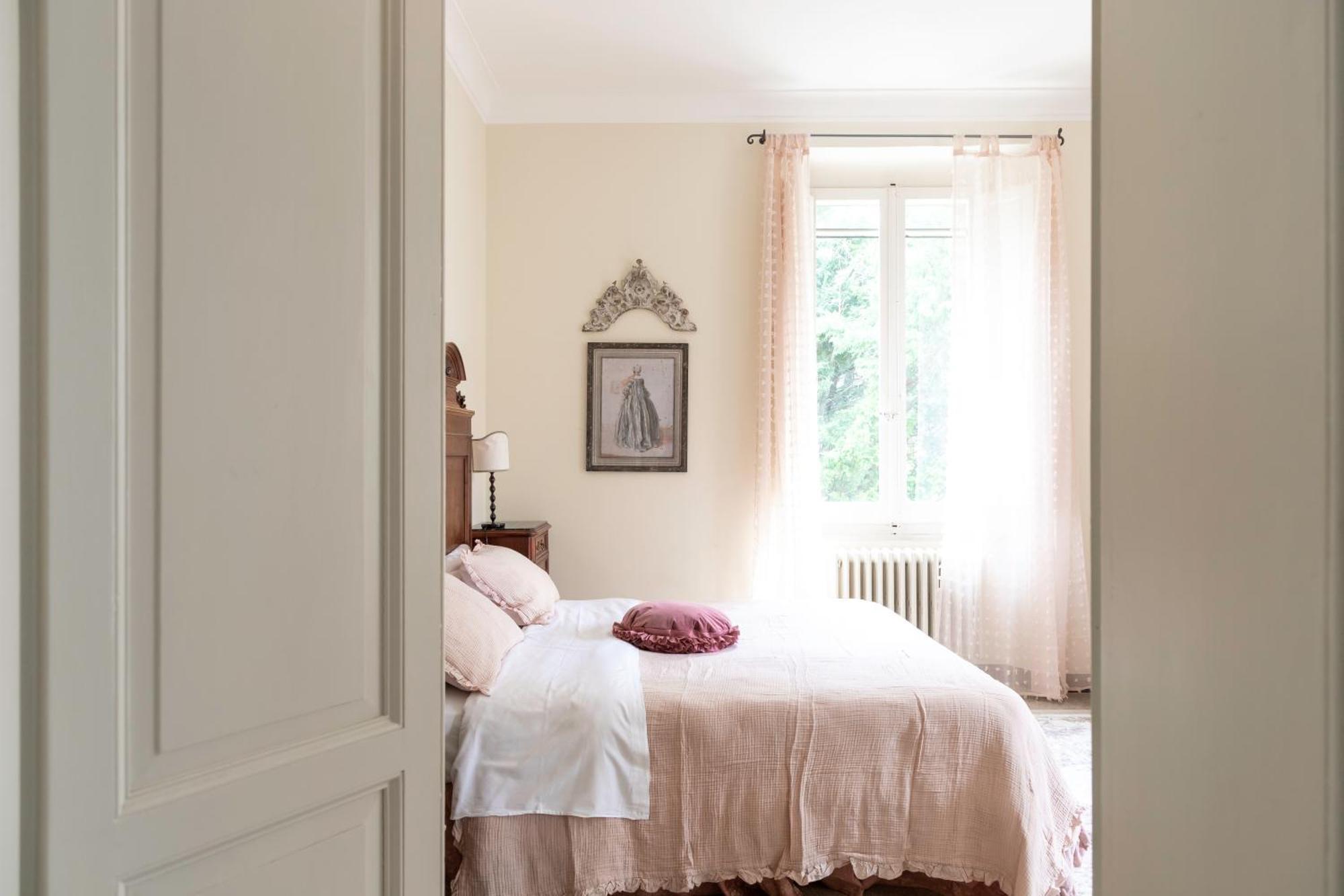 Villa Monacelli B&B Fano Eksteriør billede