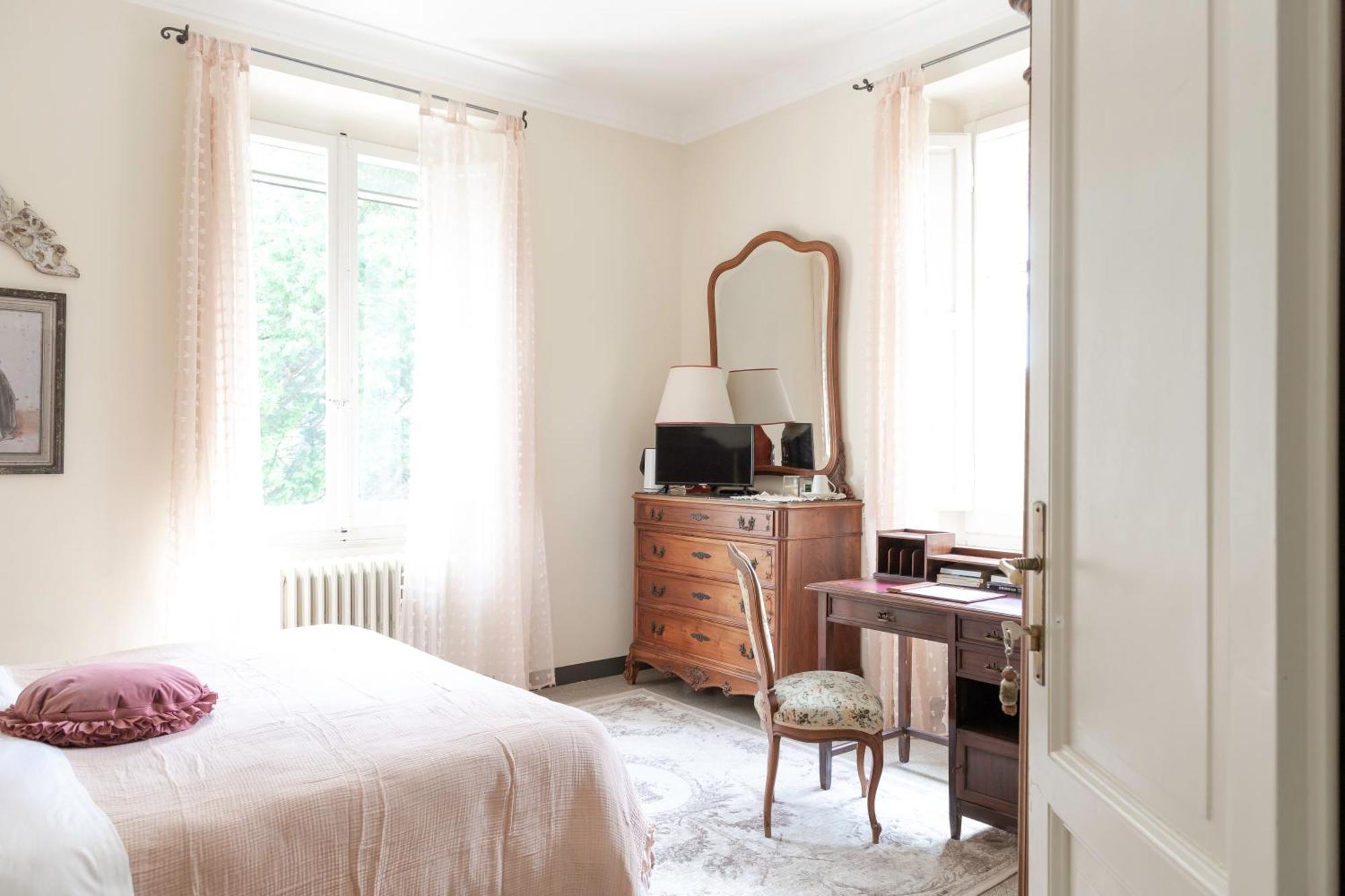 Villa Monacelli B&B Fano Eksteriør billede