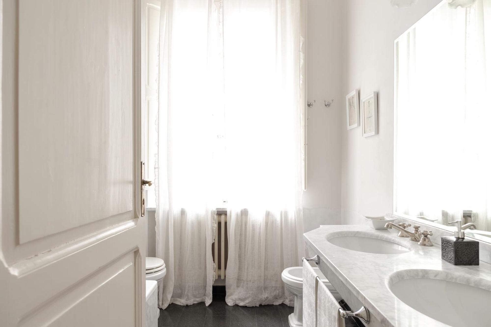 Villa Monacelli B&B Fano Eksteriør billede