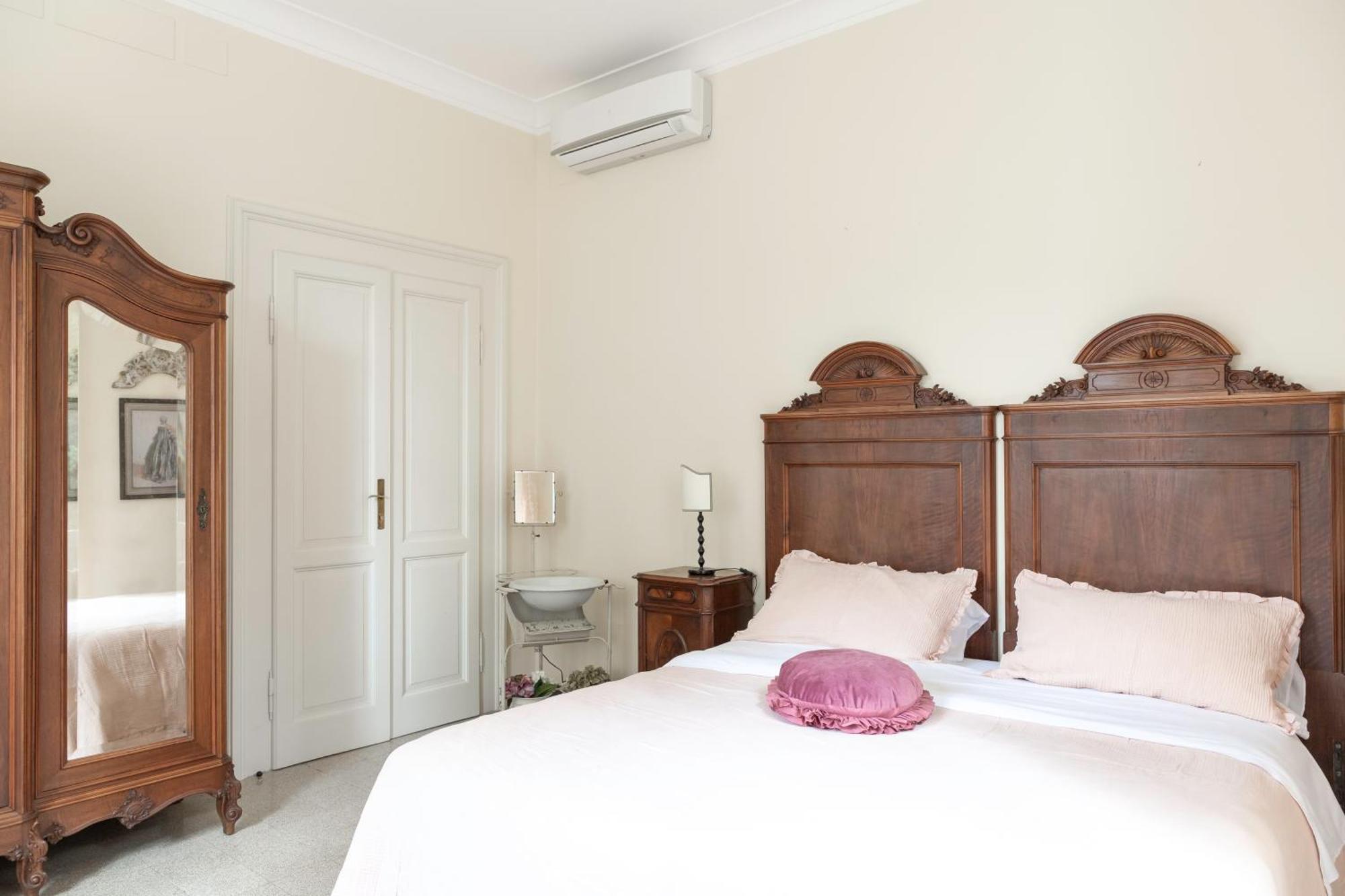 Villa Monacelli B&B Fano Eksteriør billede