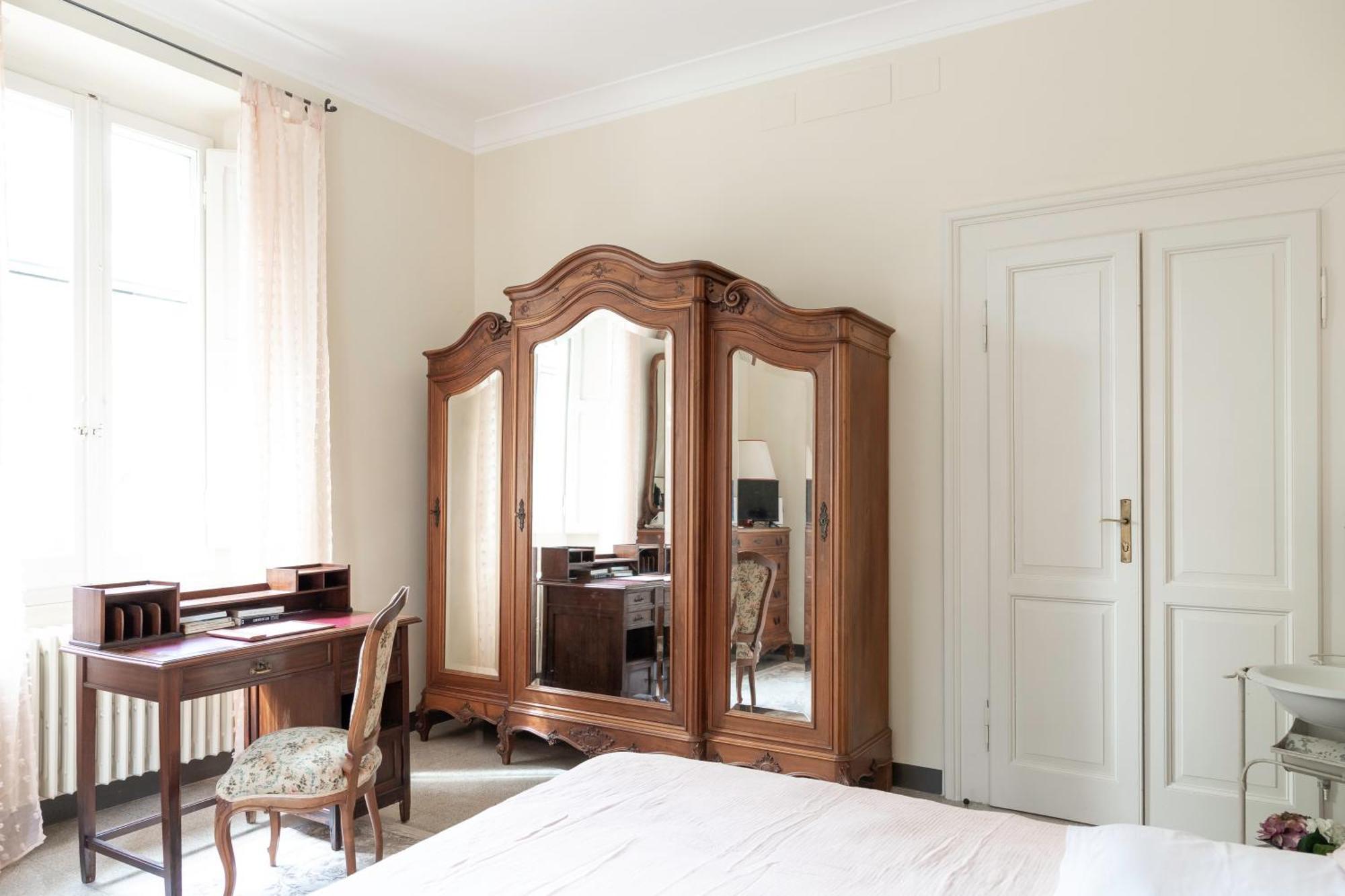 Villa Monacelli B&B Fano Eksteriør billede