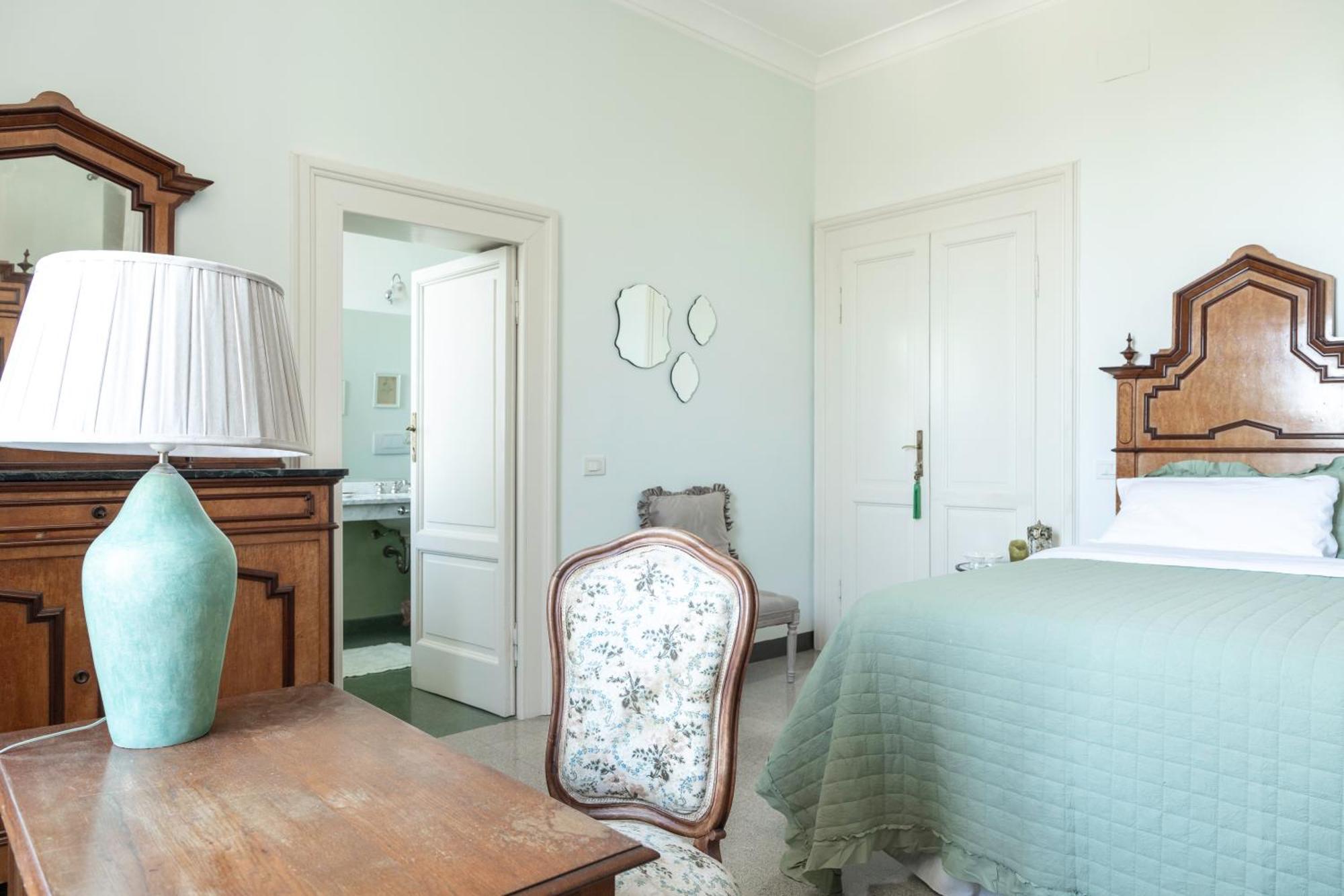 Villa Monacelli B&B Fano Eksteriør billede