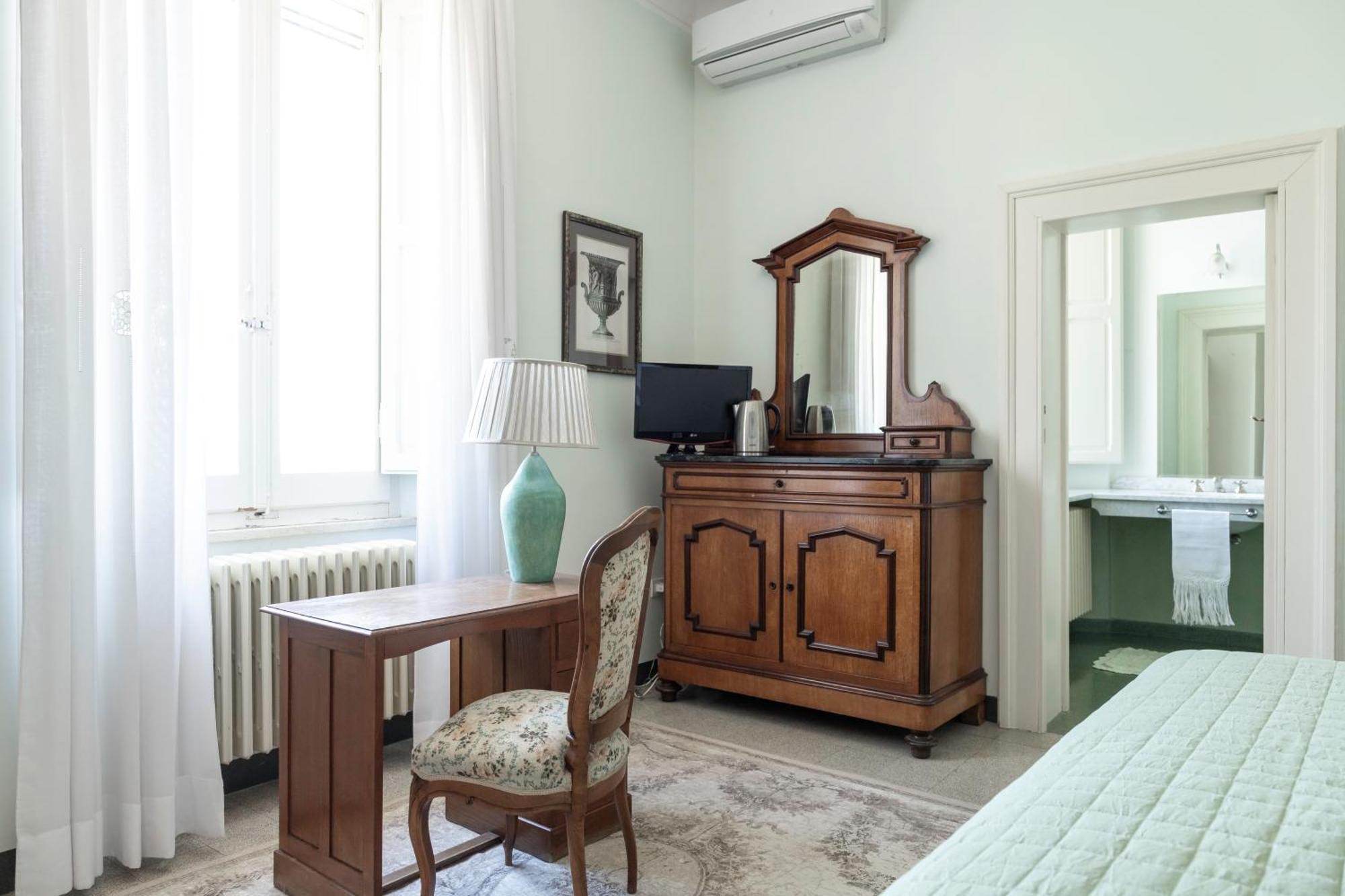Villa Monacelli B&B Fano Eksteriør billede