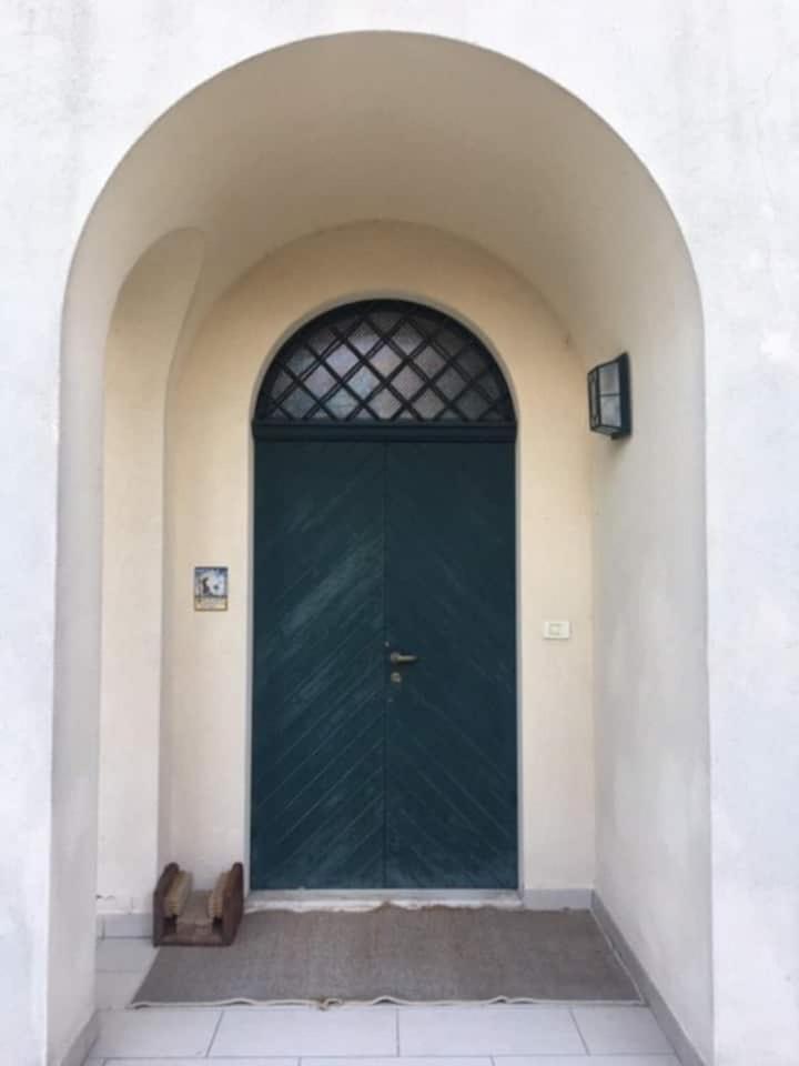 Villa Monacelli B&B Fano Eksteriør billede
