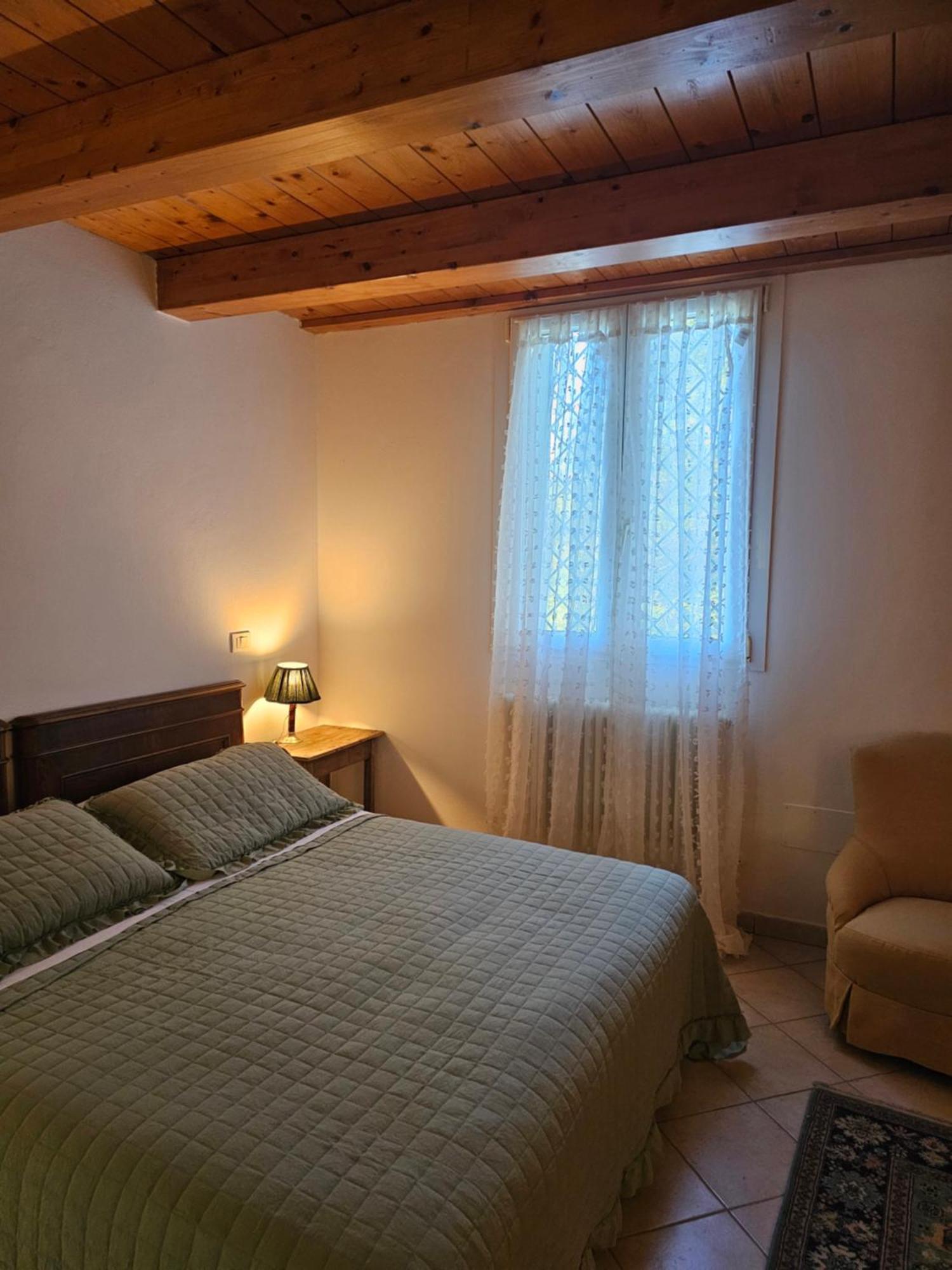 Villa Monacelli B&B Fano Eksteriør billede