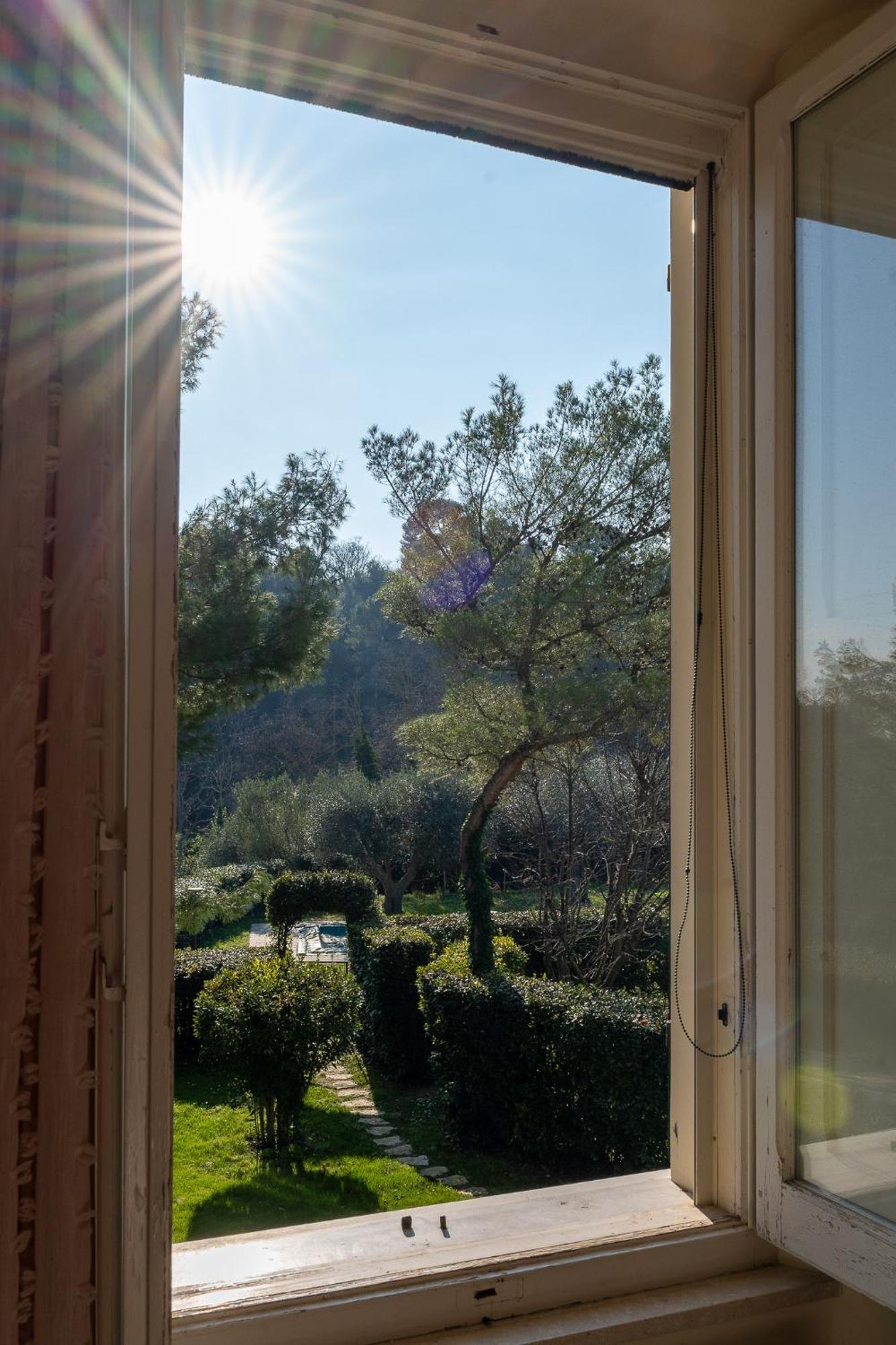 Villa Monacelli B&B Fano Eksteriør billede