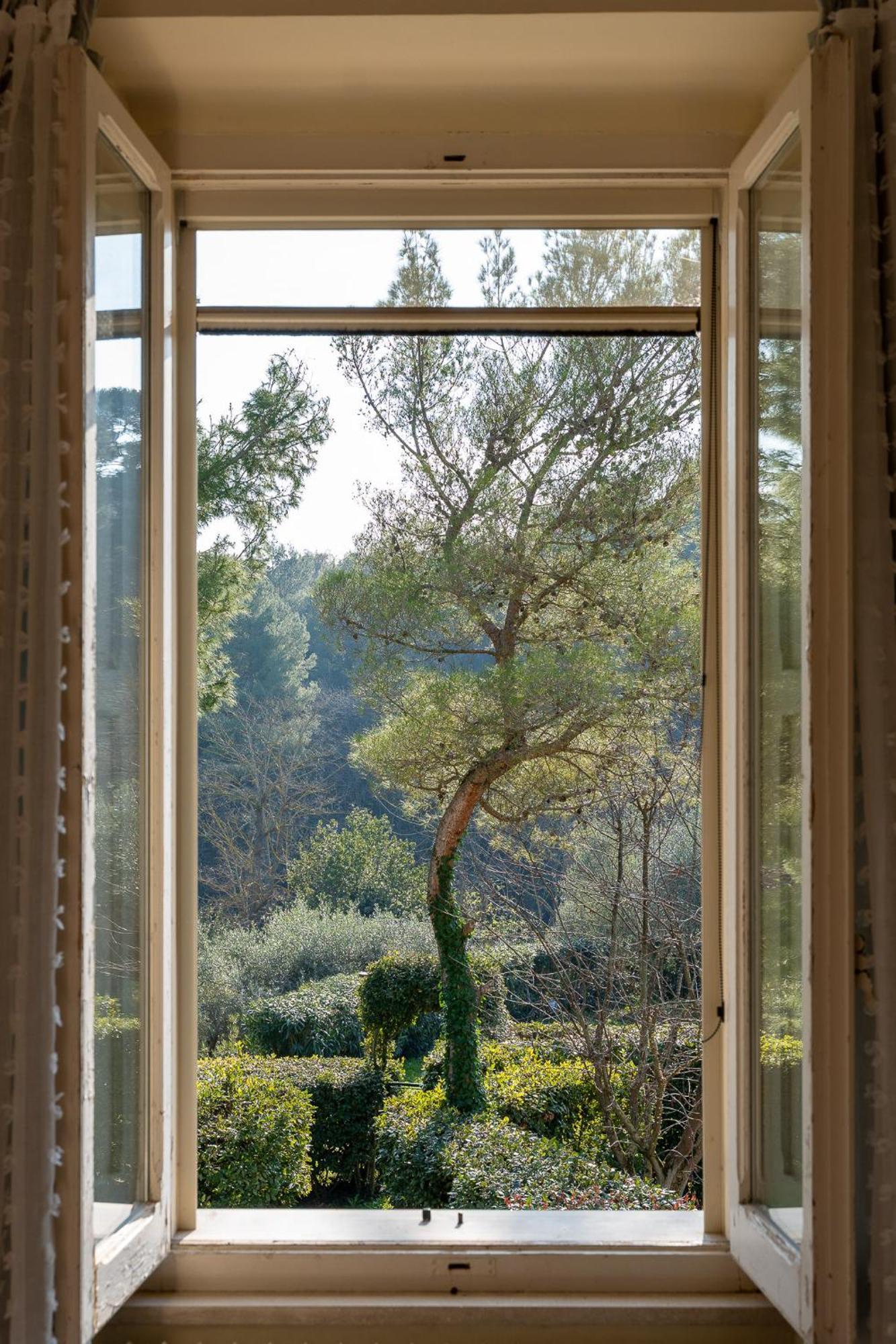 Villa Monacelli B&B Fano Eksteriør billede